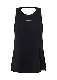 Lorna Jane Breathwork Active Tank - Black