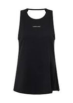 Lorna Jane Breathwork Active Tank - Black