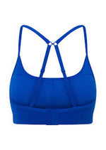 Lorna Jane Sammy Limited Edition Sports Bra - Cobalt Blue