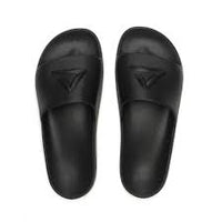 PEAK Men's Slipper - All Black