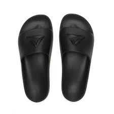PEAK Men's Slipper - All Black