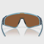 Oakley Latch Panel Trans Stonewash - Prizm Tungsten