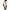 TOESOX Leg Warmers Knee High - Black