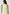 Lorna Jane Basics Rib Tank - Ice Green