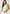 Lorna Jane Basics Rib Tank - Ice Green