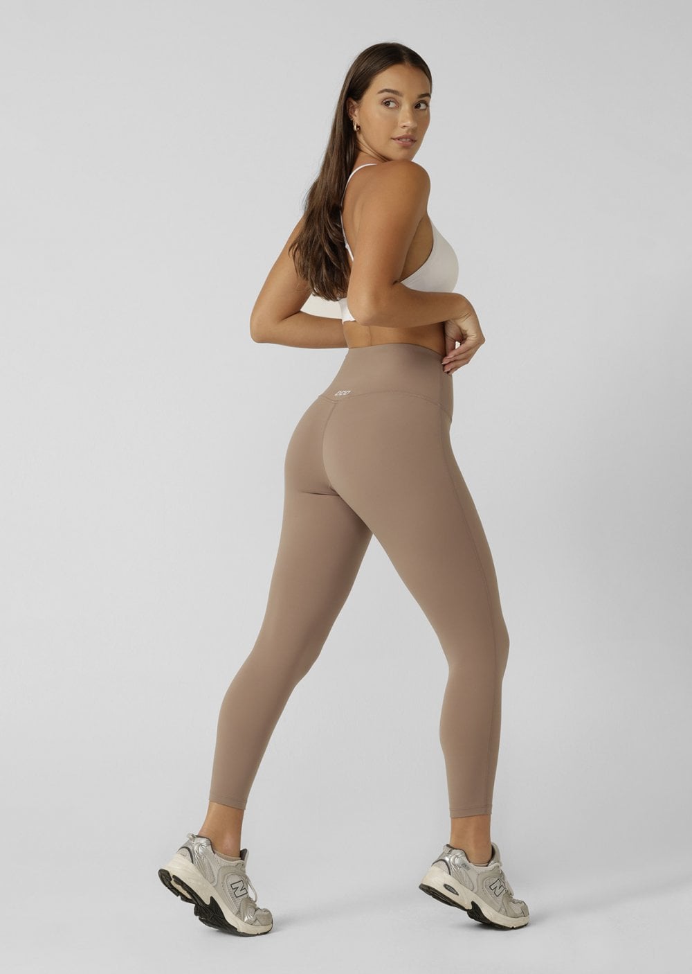 Lorna jane high waisted leggings best sale