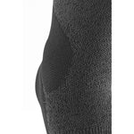 CEP Women's Hiking Merino Socks - Stone Grey/Grey