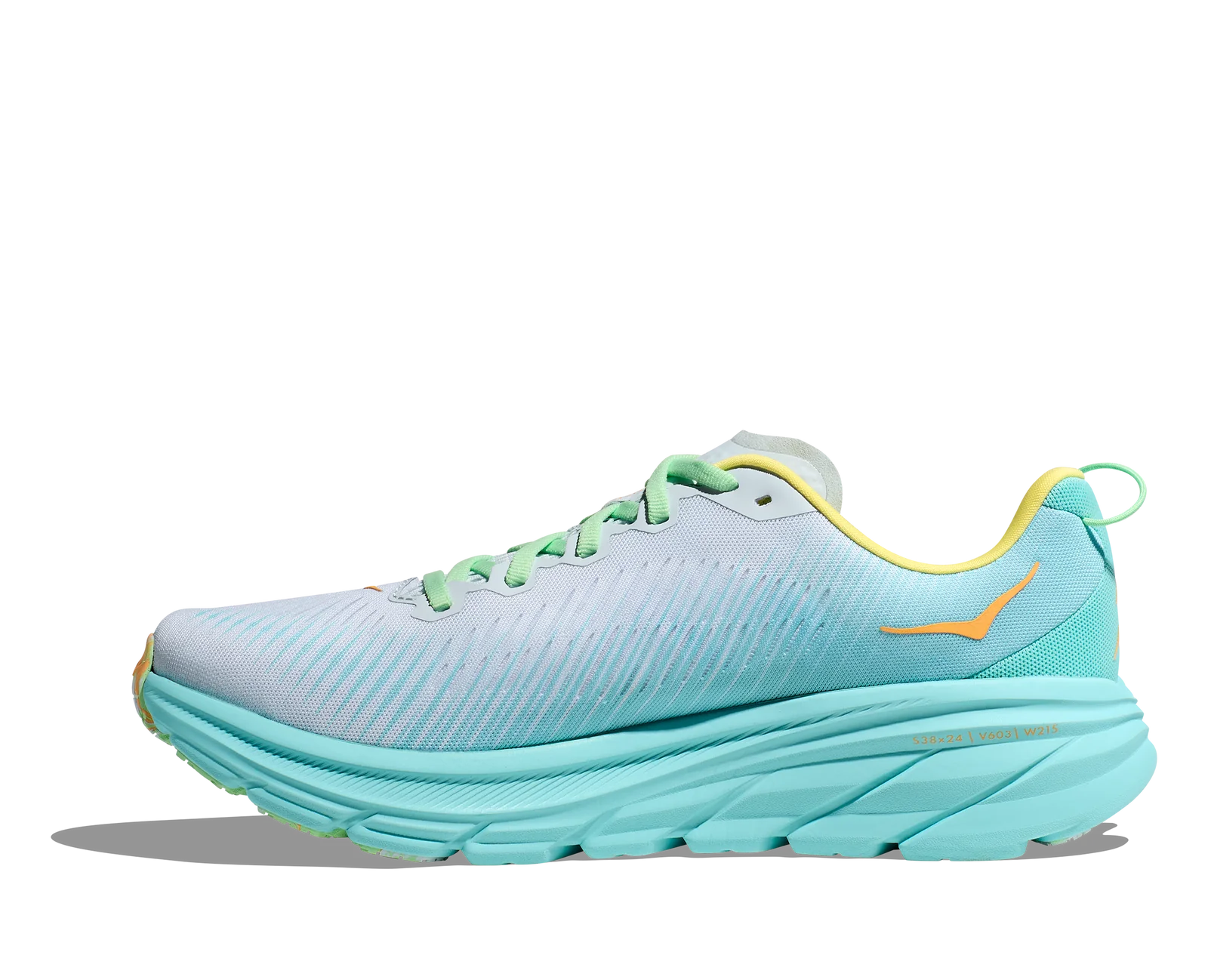 HOKA Men's Rincon 3 - Illusion/Cloudless