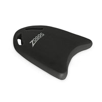 ZOGGS EVA Kick Board- Black - Medium