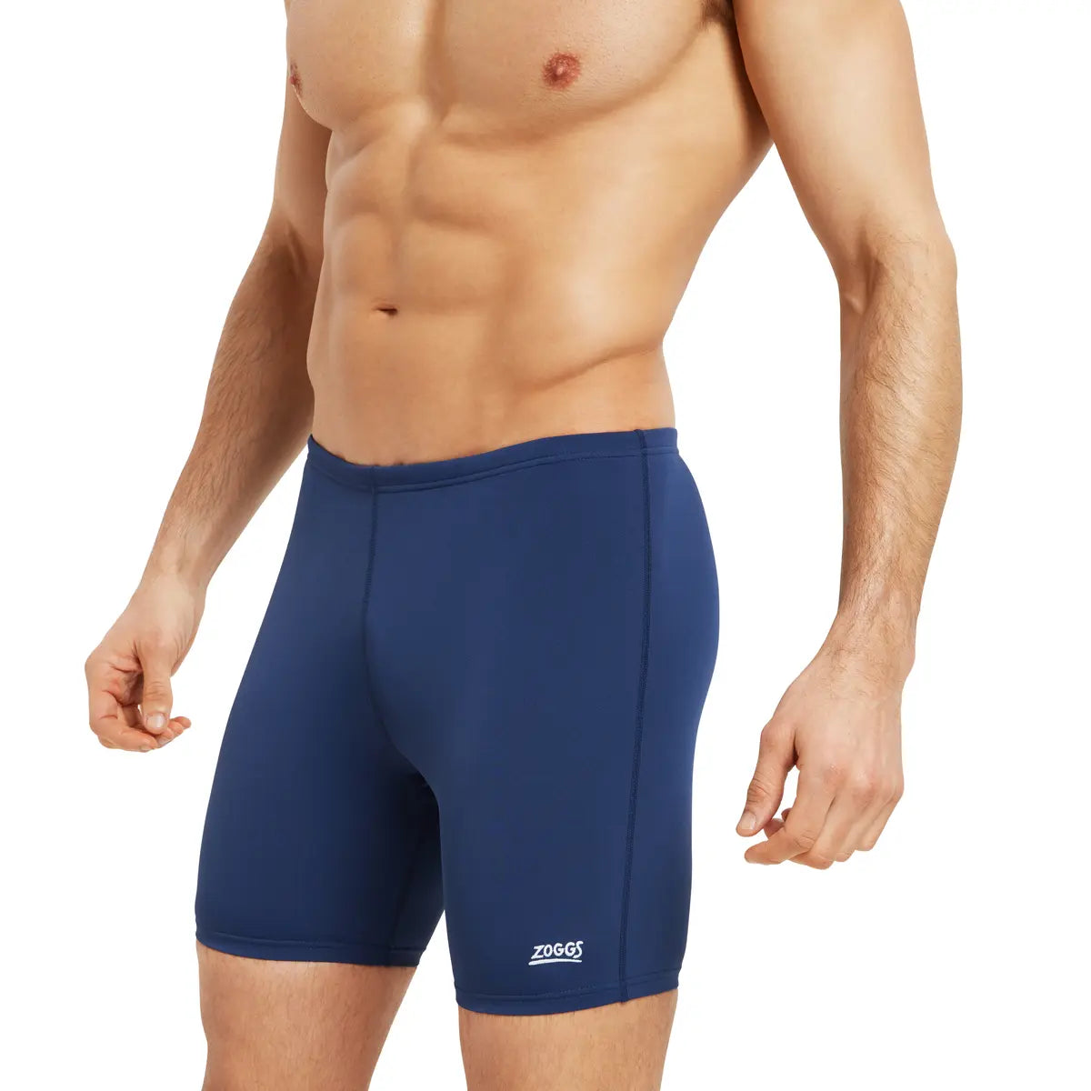 ZOGGS Men's Cottesloe Mid Jammer - Navy