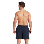 ZOGGS Men's Penrith 17 inch Shorts - Navy