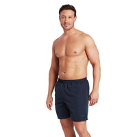 ZOGGS Men's Penrith 17 inch Shorts - Navy