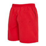 ZOGGS Men's Penrith 17 inch Shorts - Red