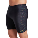 ZOGGS Men's Mid Jammer - Predator Print