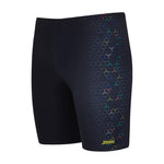 ZOGGS Men's Mid Jammer - Predator Print