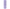 Trigger Point Core Mini 12 inch - Lavender