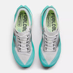 New Balance Men's FuelCell SuperComp Elite v4 - Cyber Jade