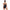 ZOGGS Women's Multiway 1 Piece Ecolast - Black