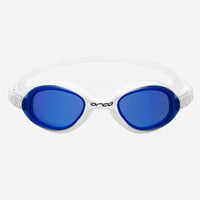 Orca Unisex's Killa 180º Swimming Goggles - Blue White