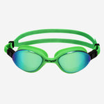 Orca Unisex's Killa 180º Swimming Goggles - Mirror Green