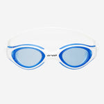 Orca Unisex's Killa Vision Swimming Goggles - Blue White