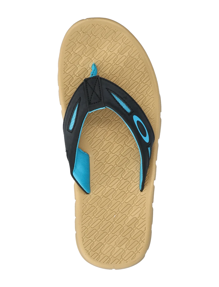 Oakley supercoil 2.0 sandal blackout sales