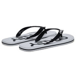 Oakley College Flip Flop - Lunar Rock