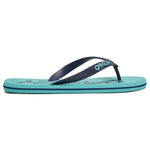 Oakley College Flip Flop - Teal Blue