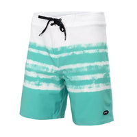 Oakley Swell Line RC 18" Boardshort - White