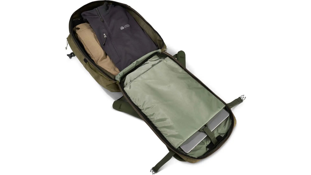 Kelty Redwing Traveler 30 - Burnt Olive