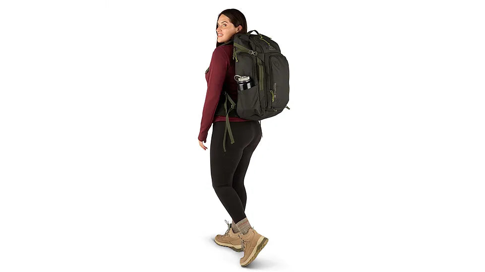 Kelty Redwing Traveler 40 - Black