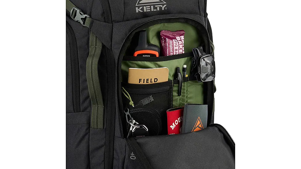 kelty backpack 40l Kelty Redwing Traveler 40