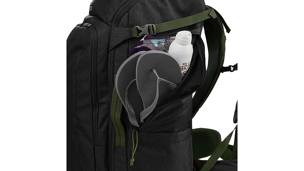Kelty Redwing Traveler 40 - Black