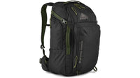 Kelty Redwing Traveler 40 - Black