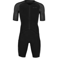 Orca Men's Apex Dream Kona Trisuit - Black Silver