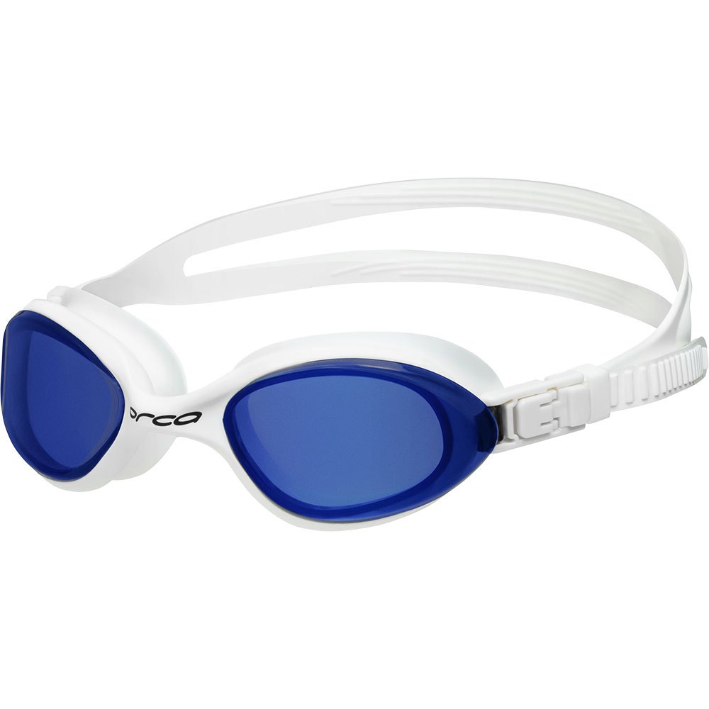 Orca Unisex's Killa 180º Swimming Goggles - Blue White