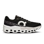 ON Men's Cloudmonster 2 - Black/Frost