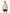 Compressport Men's Performance Singlet - Sugar/Como Print