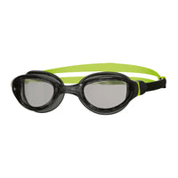 ZOGGS Phantom 2.0 Junior - Black/Blue/Tinted Smoke