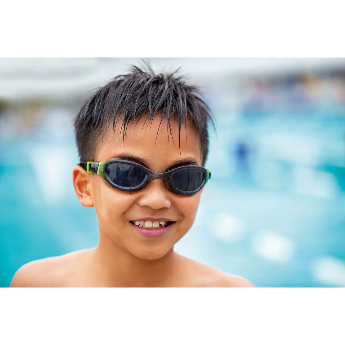 zoggs phantom 2.0 goggles ZOGGS Phantom 2.0 Junior