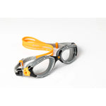 ZOGGS Predator Flex Reactor - Grey/Orange/Reactor Smoke