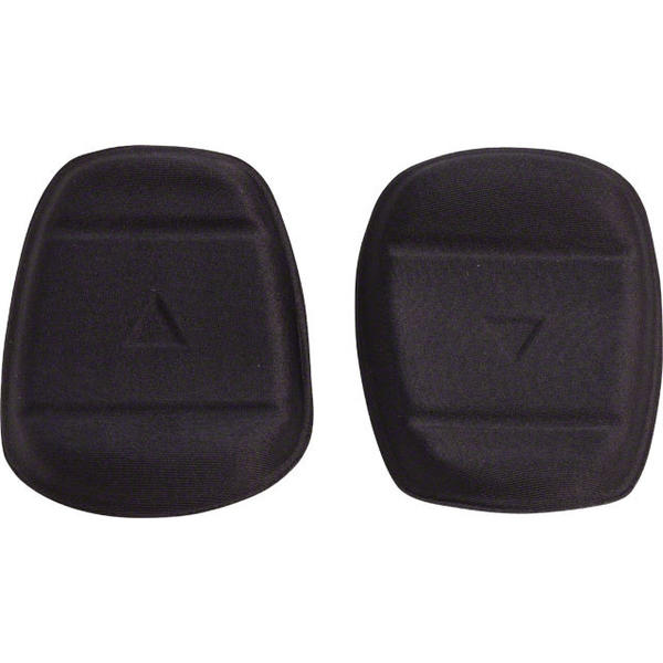 F-35 Velcro Black Pad