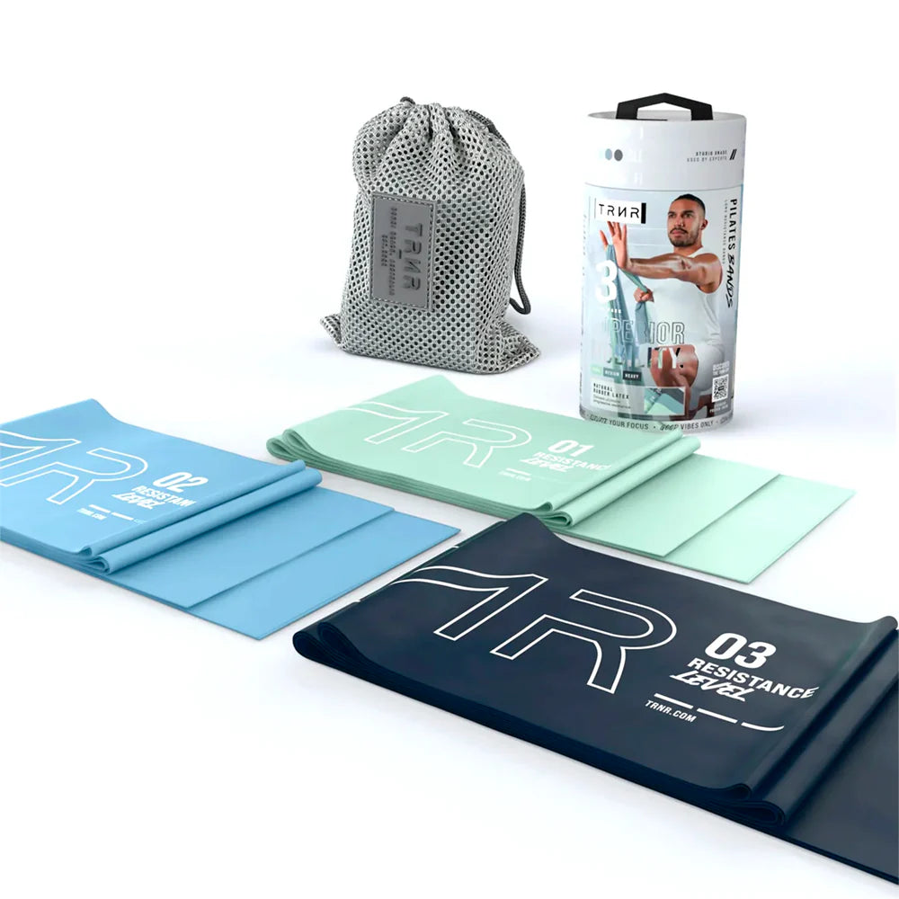 TRNR Pilates Bands