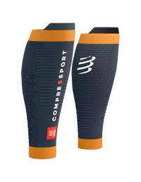 Compressport Unisex's R2 3.0 - Magnet/Autumn Glory