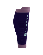 Compressport Unisex's R2 3.0 Calf Sleeve - Purple/Grape