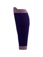 Compressport Unisex's R2 3.0 Calf Sleeve - Purple/Grape