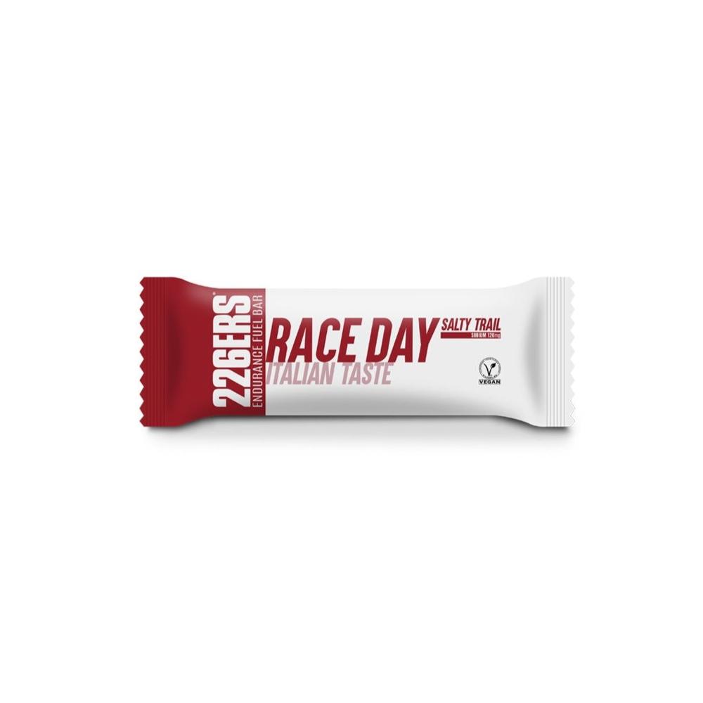 226ERS Race Day Bar Salty Trail 40g - Italian