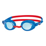 ZOGGS Ripper Jnr - Blue Red/Tint Blue