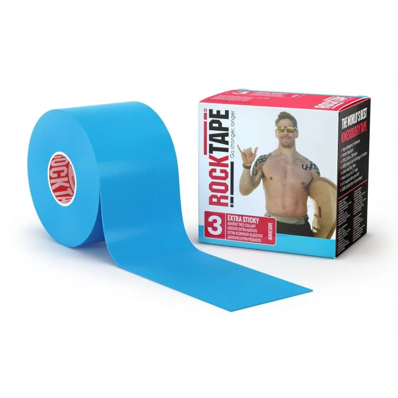 Rocktape STD H2O Blue INTL - Blue