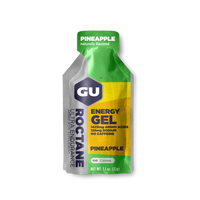 GU Roctane Ultra Endurance Gel - Pineapple